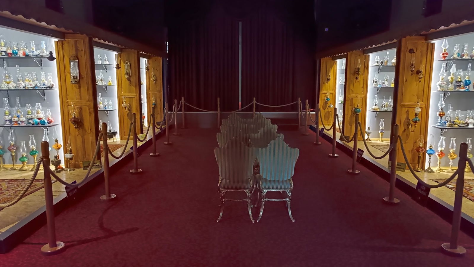 Halk Evi Kahvaltı Çay Bahçesi