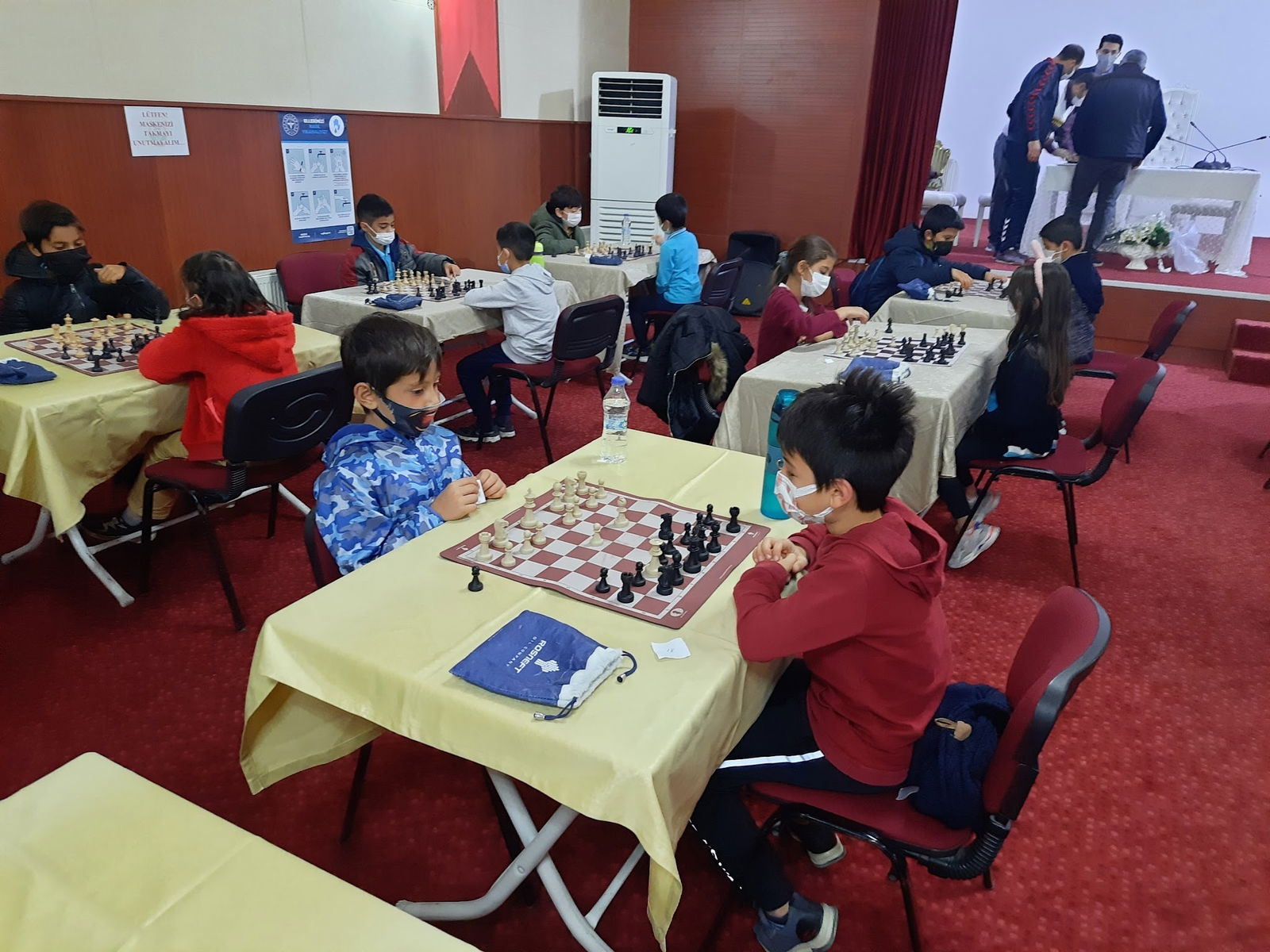 Halk Evi Kahvaltı Çay Bahçesi