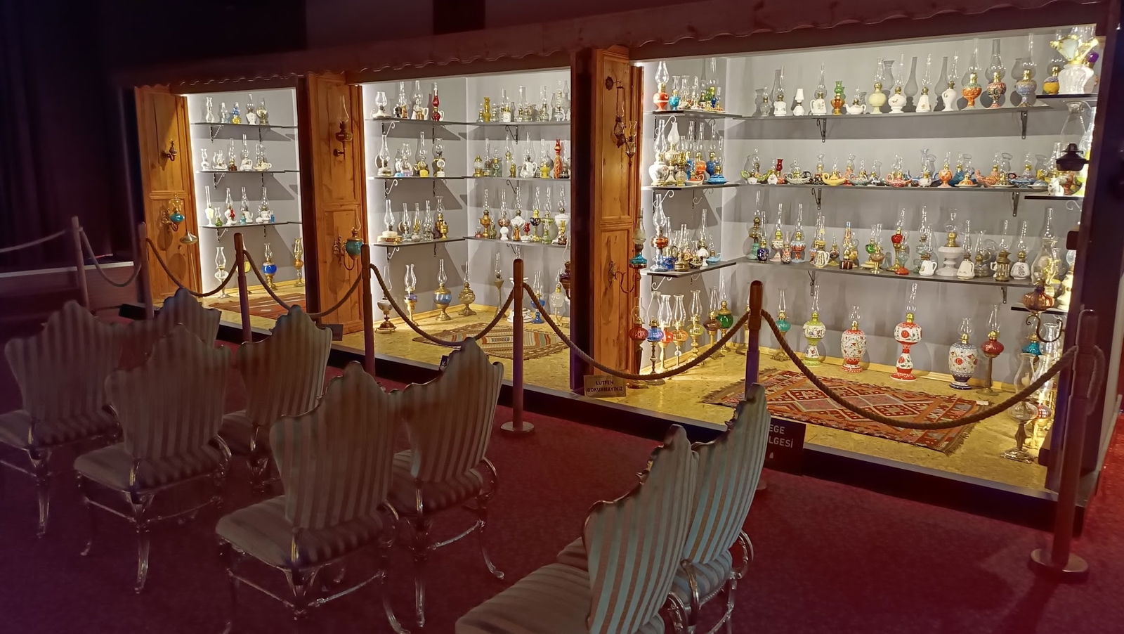 Halk Evi Kahvaltı Çay Bahçesi