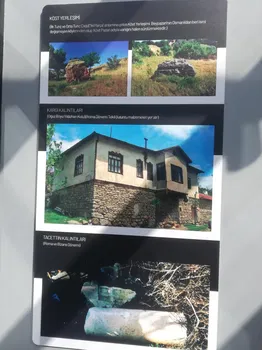 Halk Evi Kahvaltı Çay Bahçesi resimleri