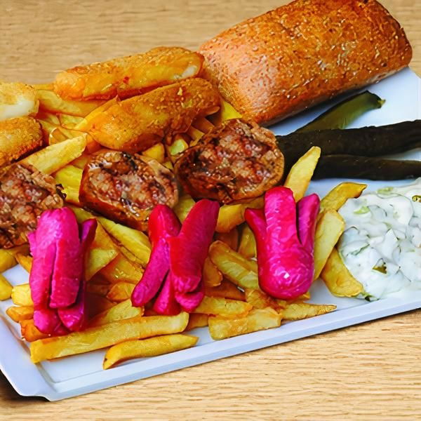 Duran Mix 2 (Porsiyon)