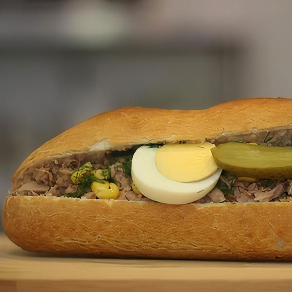 Duran Tonwich (30 cm.)