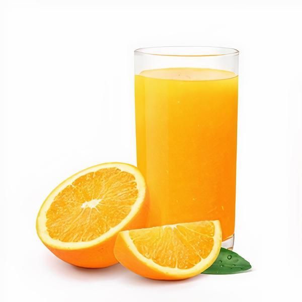 Exotic Portakal Suyu (33 cl.)