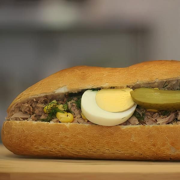 Duran Tonwich (18 cm.)