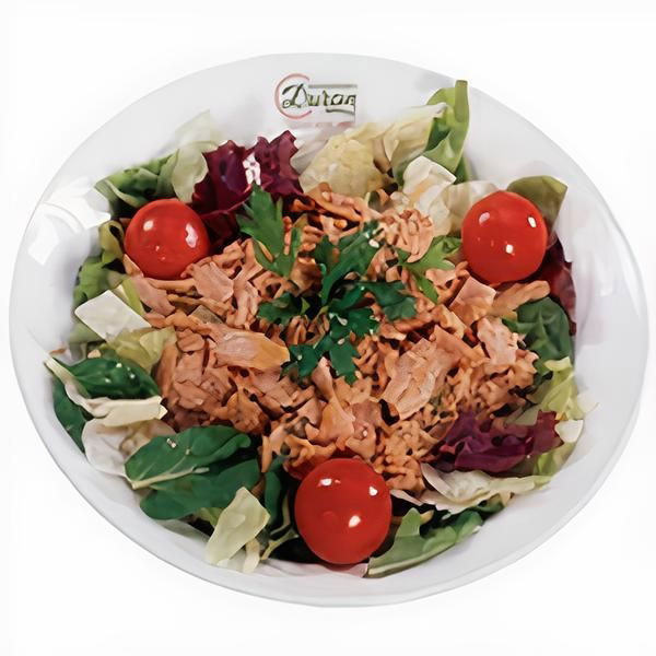 Tonlu Salata