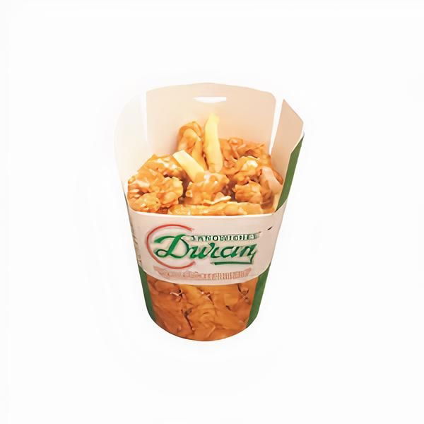 Crispy Kutu