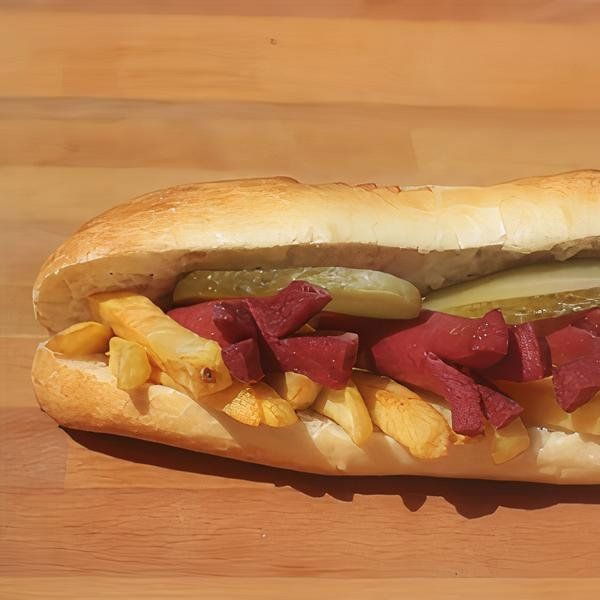 Duran Soswich (30 cm.)