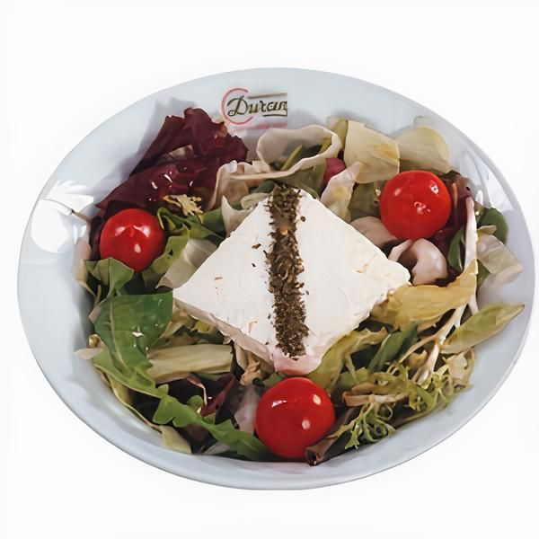 Beyaz Peynirli Salata