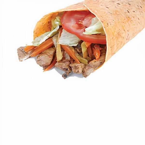 Tavuk Grill Tortilla