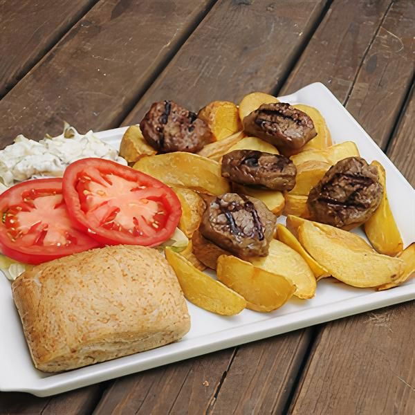 Köfte (Porsiyon)