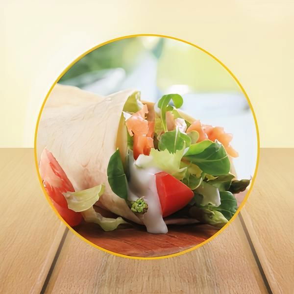 Somonlu Tortilla