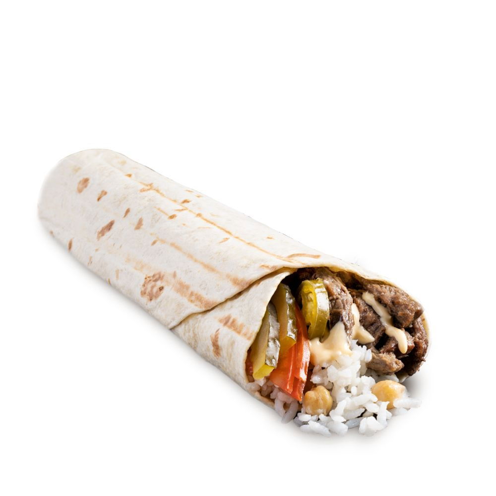 Et Burrito