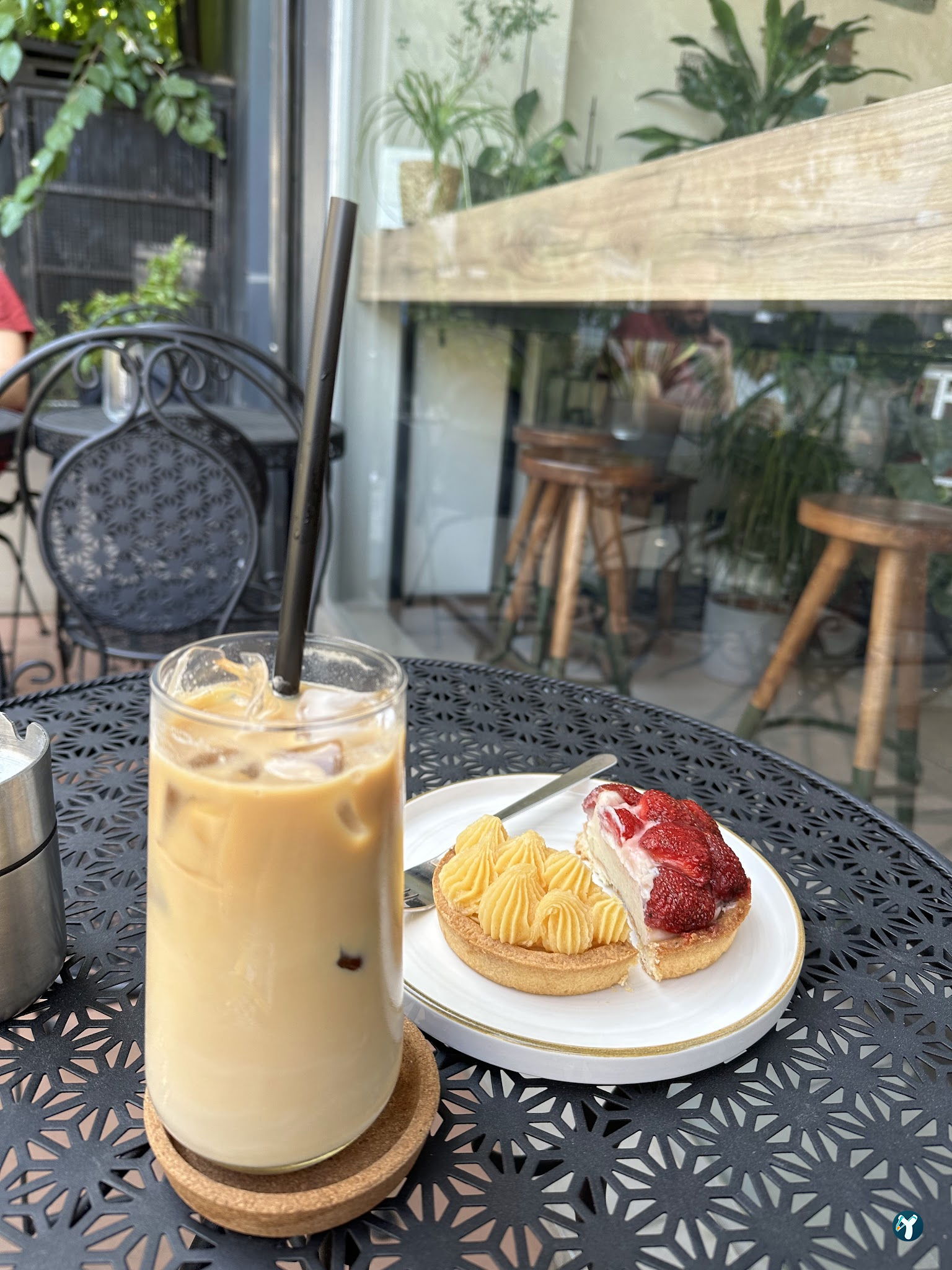 Cafe Jambiani
