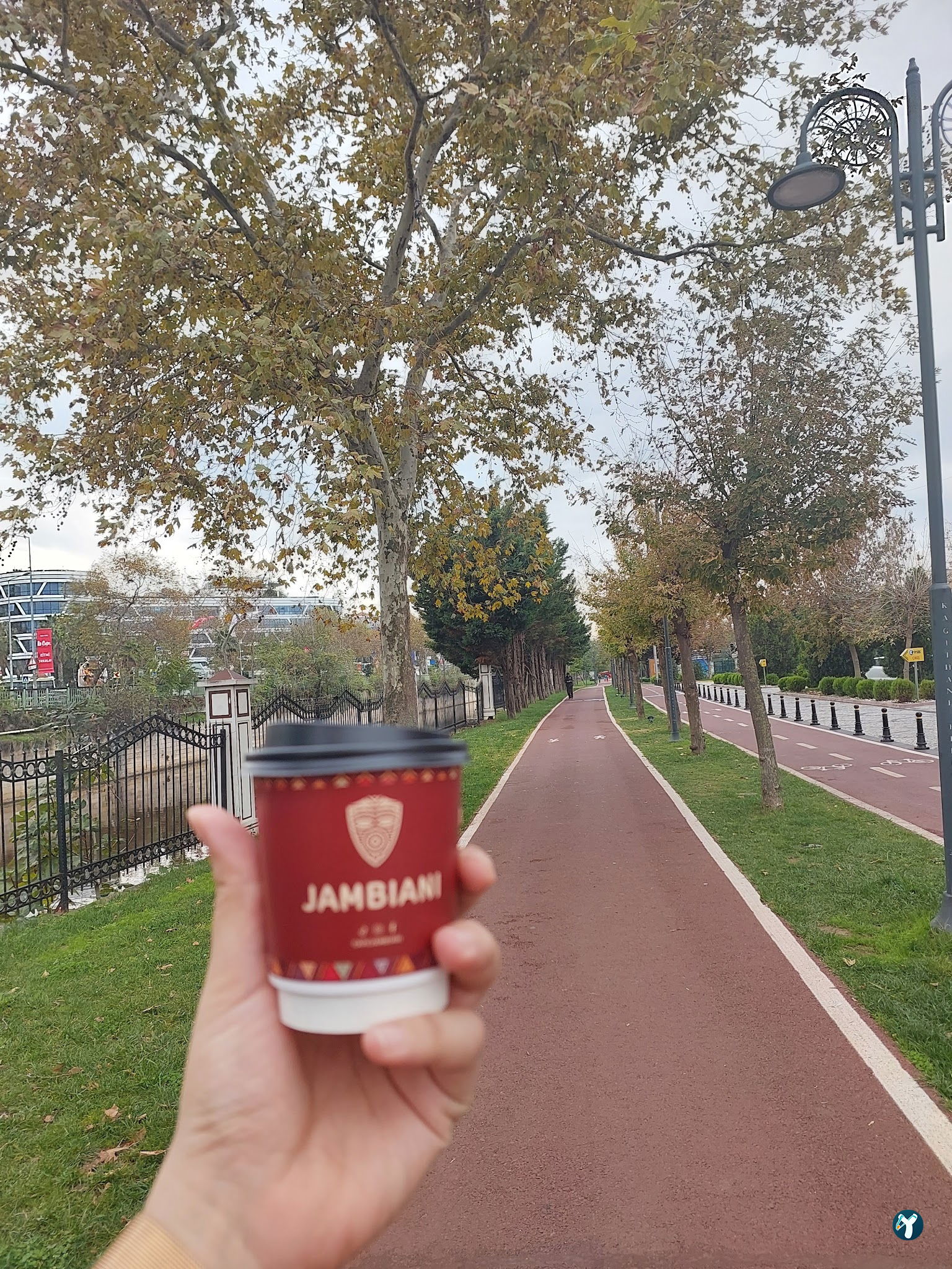 Cafe Jambiani