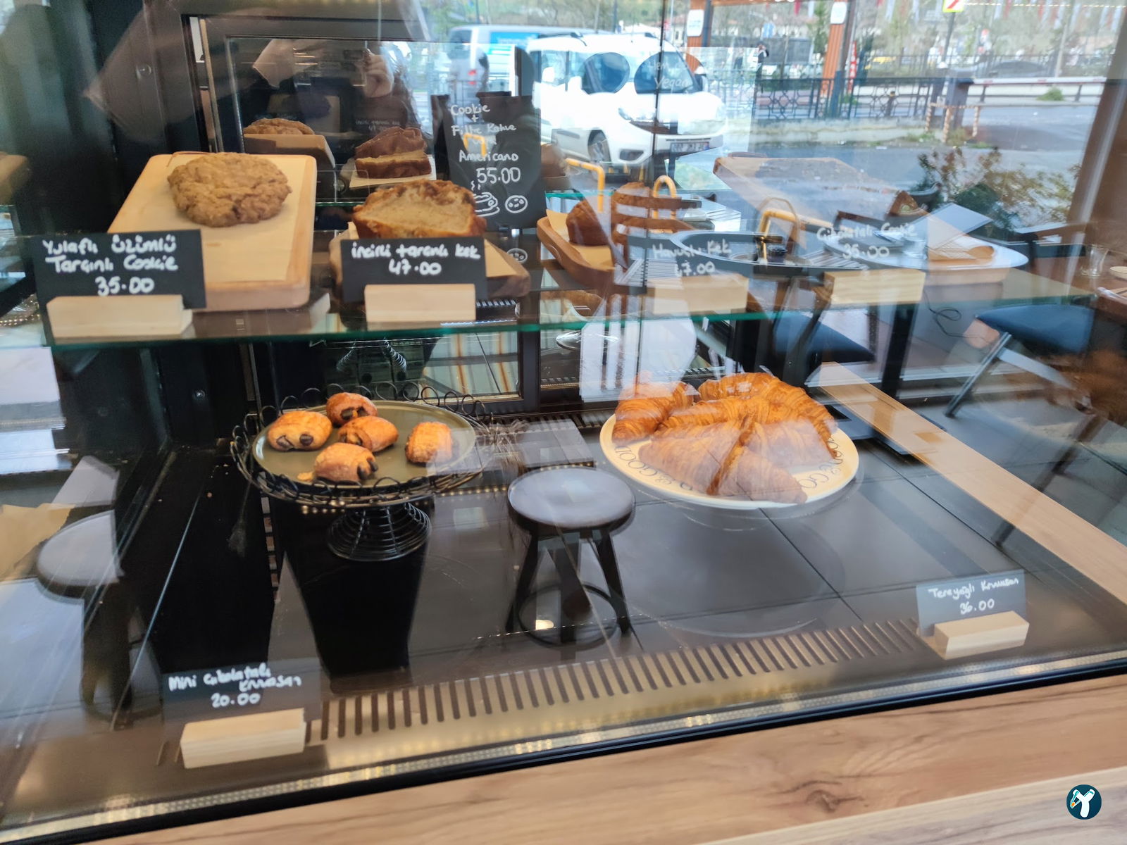 Cafe Jambiani