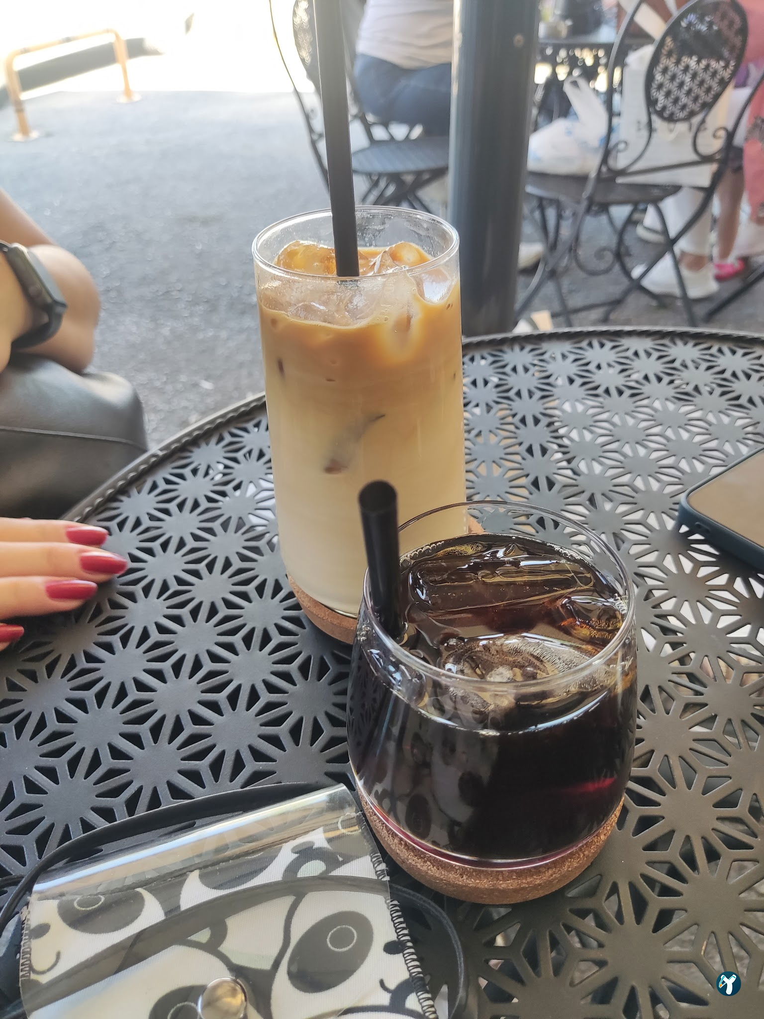 Cafe Jambiani