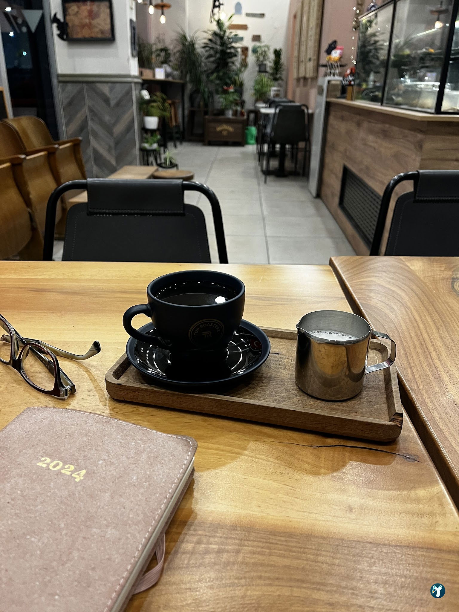 Cafe Jambiani