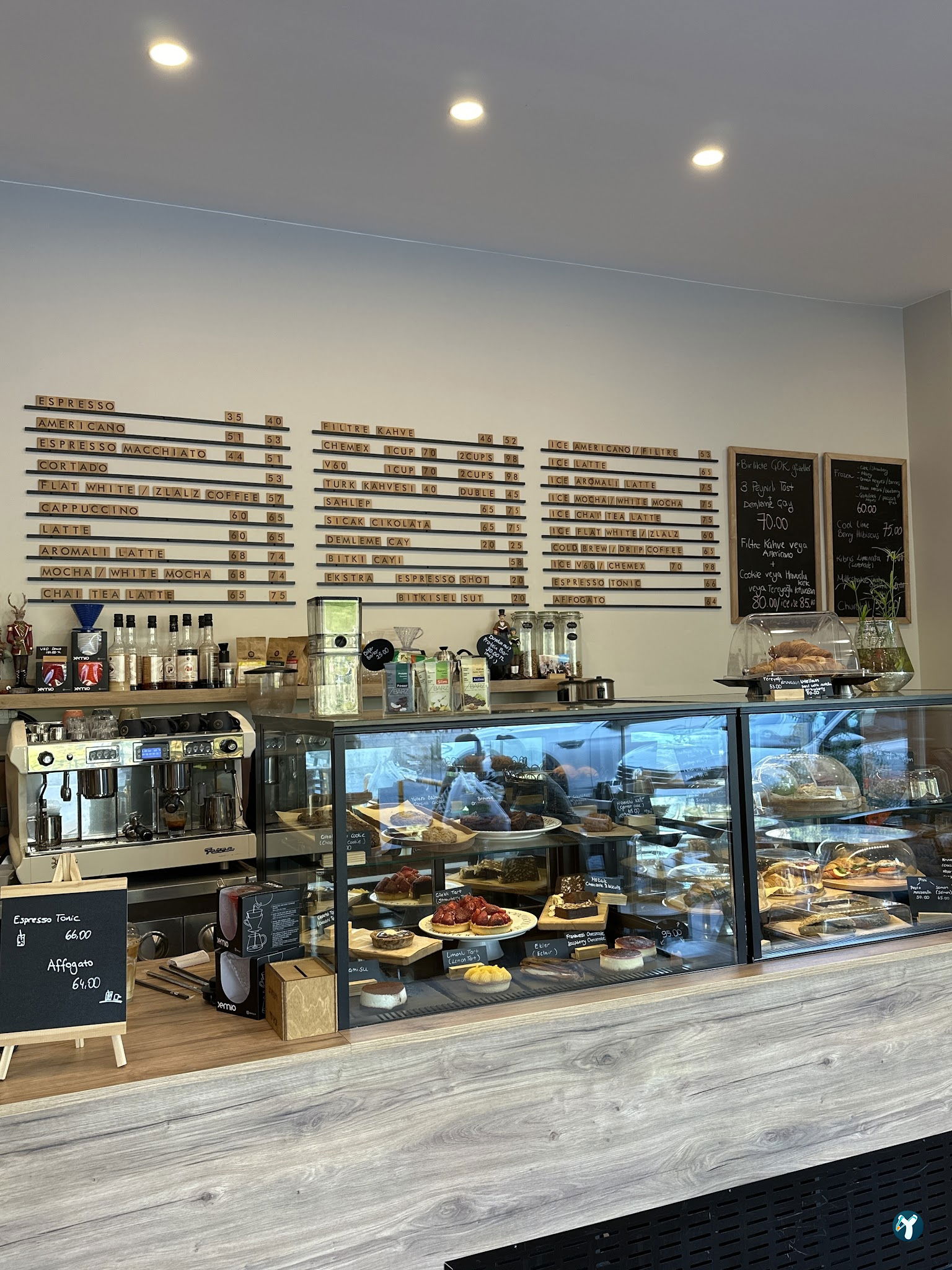 Cafe Jambiani
