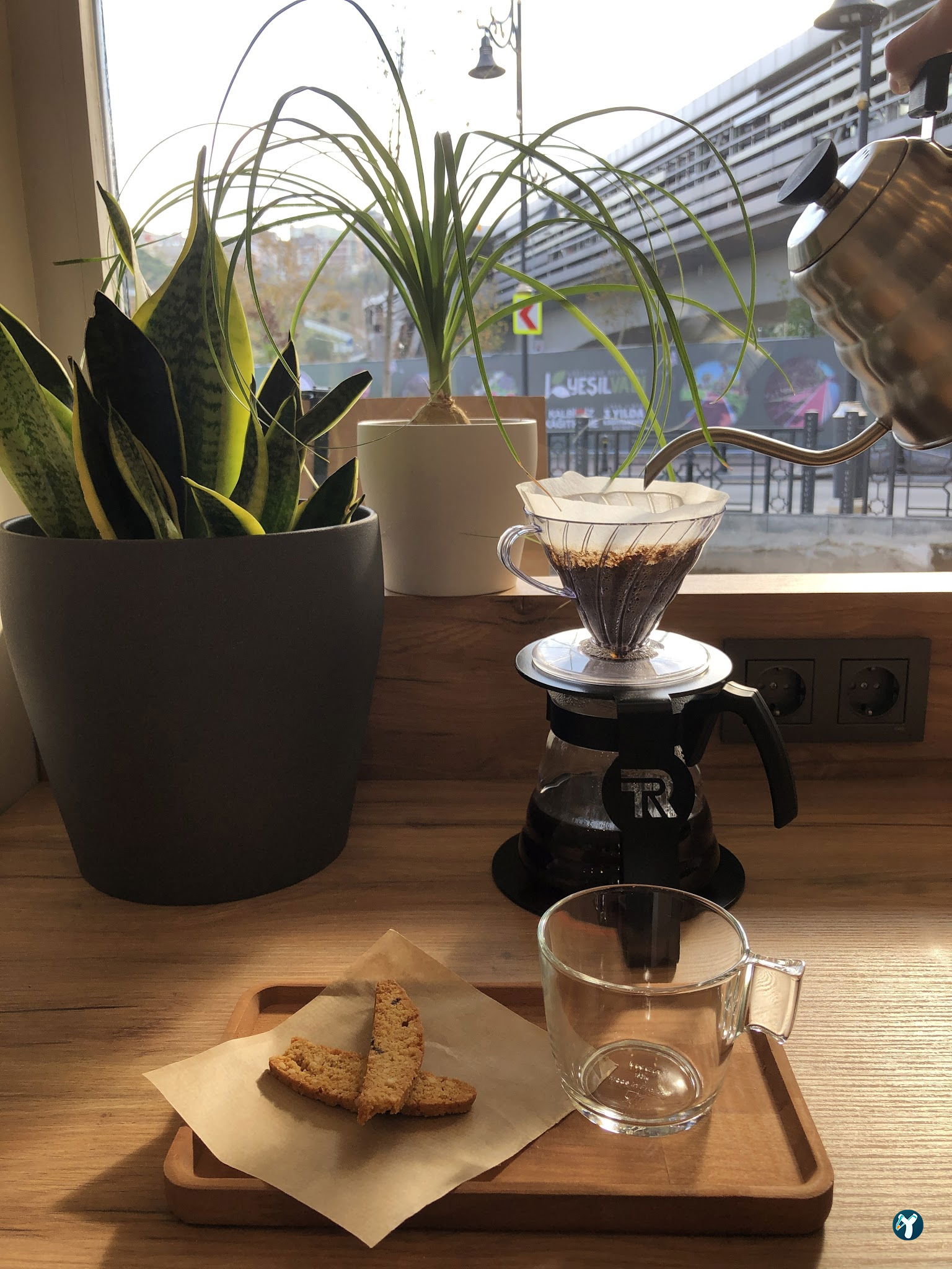 Cafe Jambiani