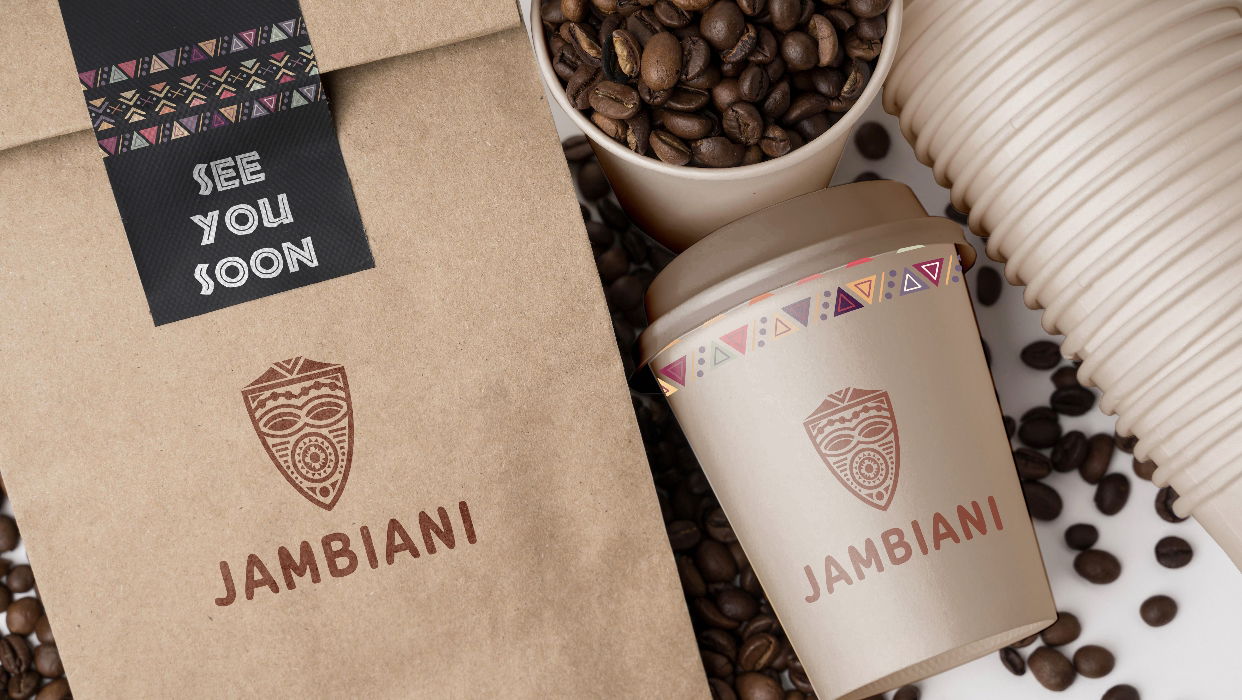 Cafe Jambiani