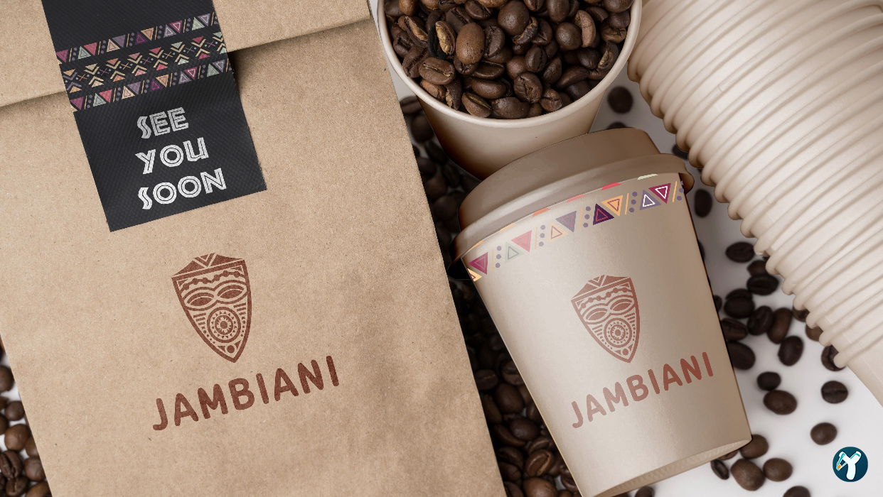 Cafe Jambiani
