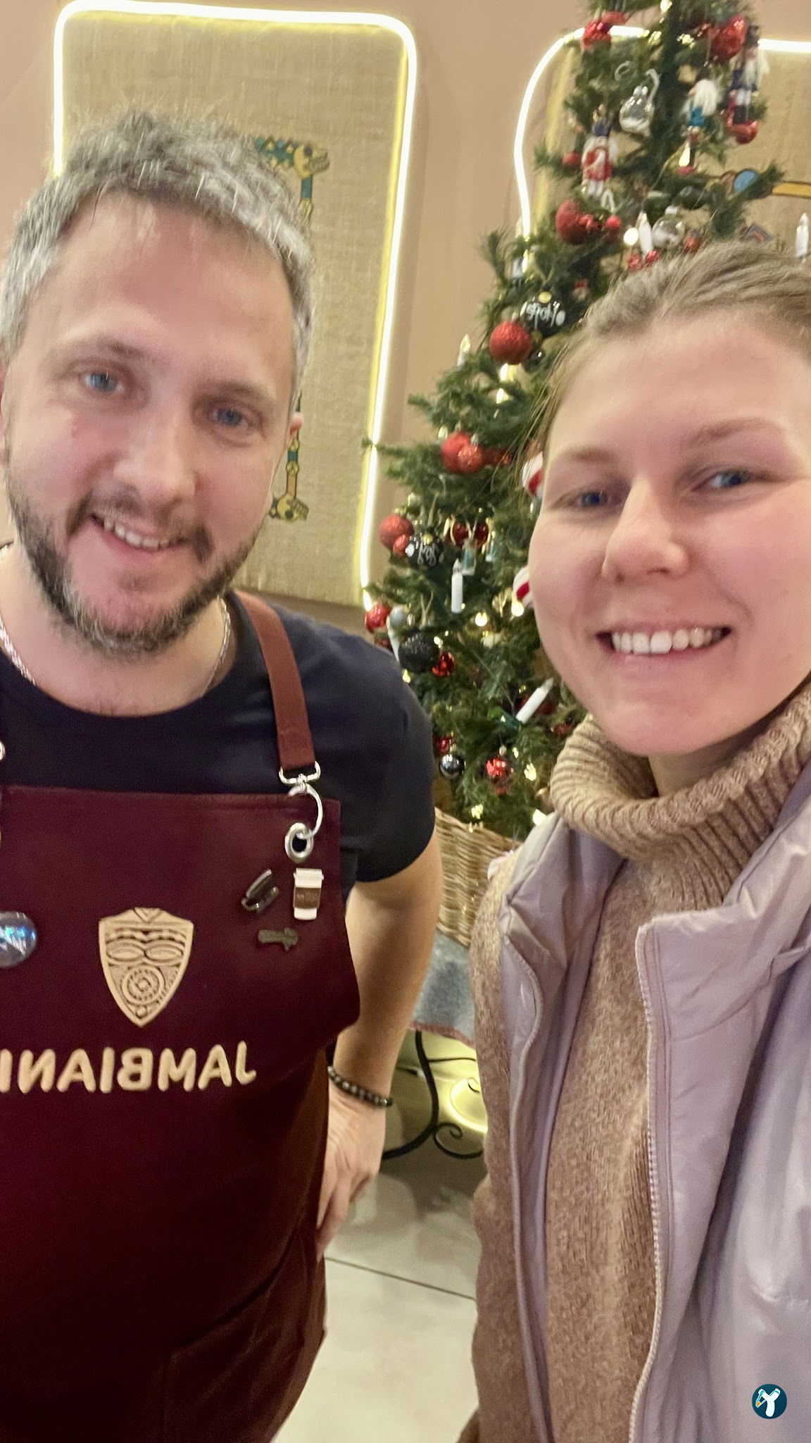 Cafe Jambiani