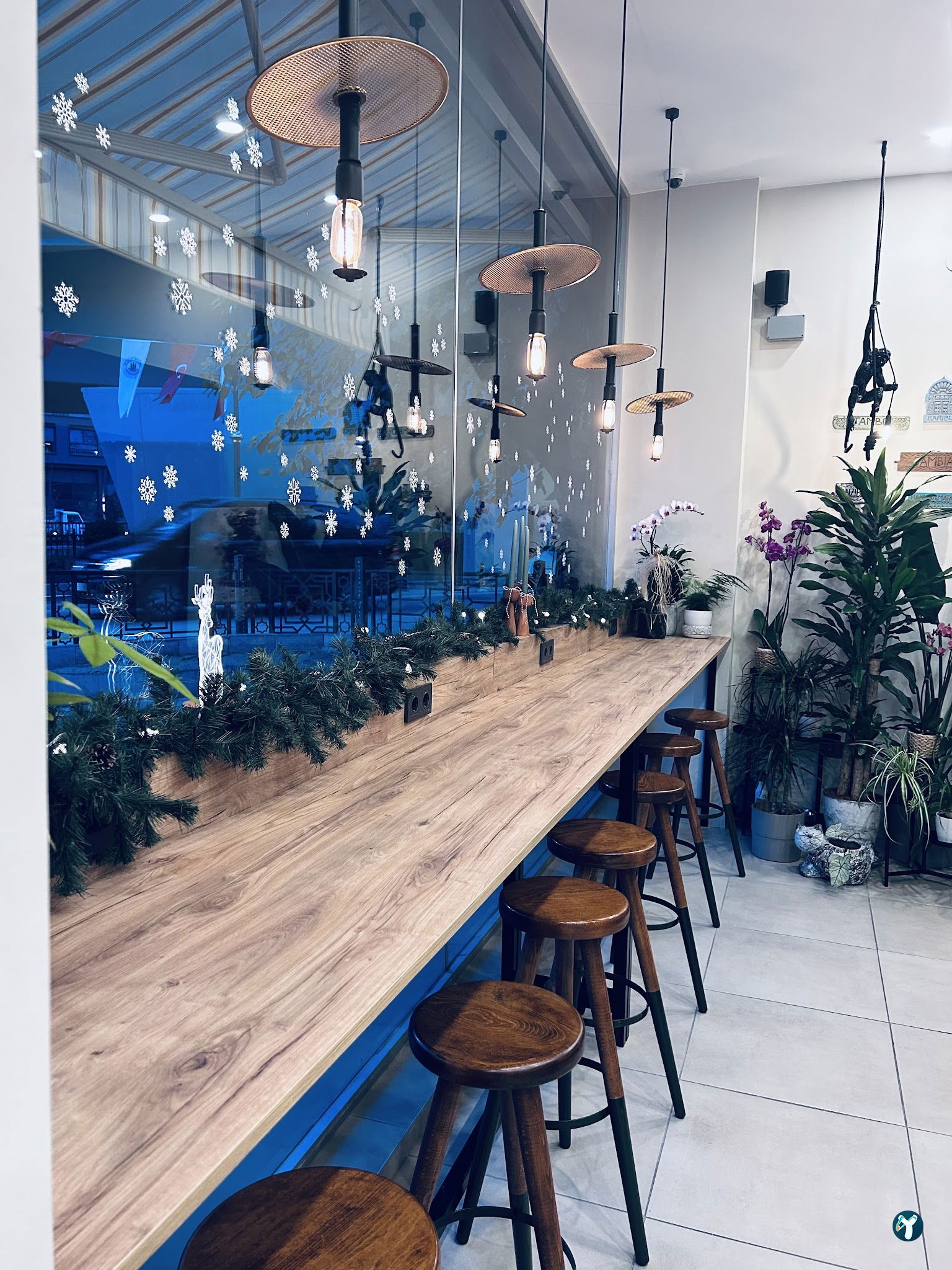 Cafe Jambiani