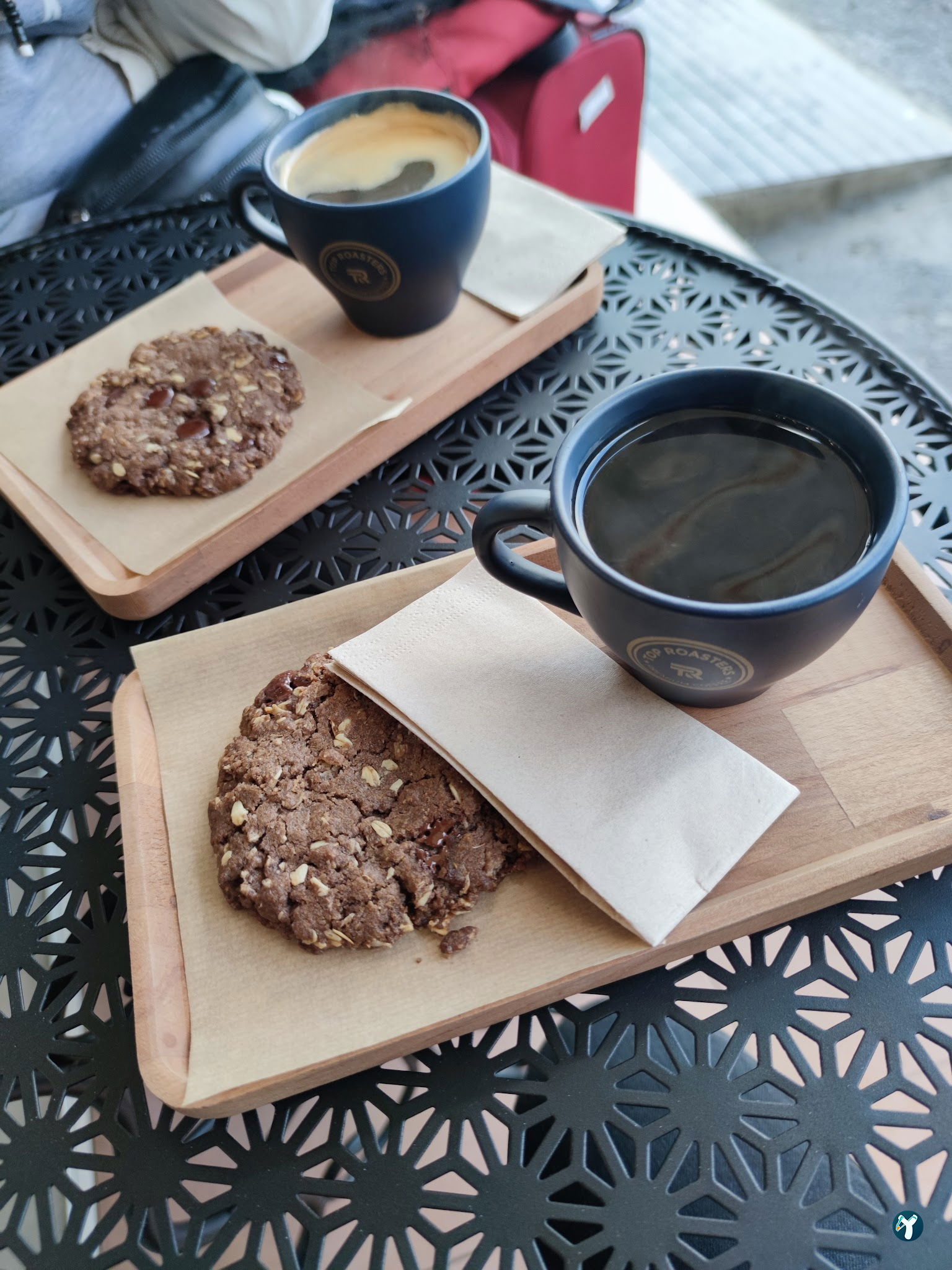 Cafe Jambiani