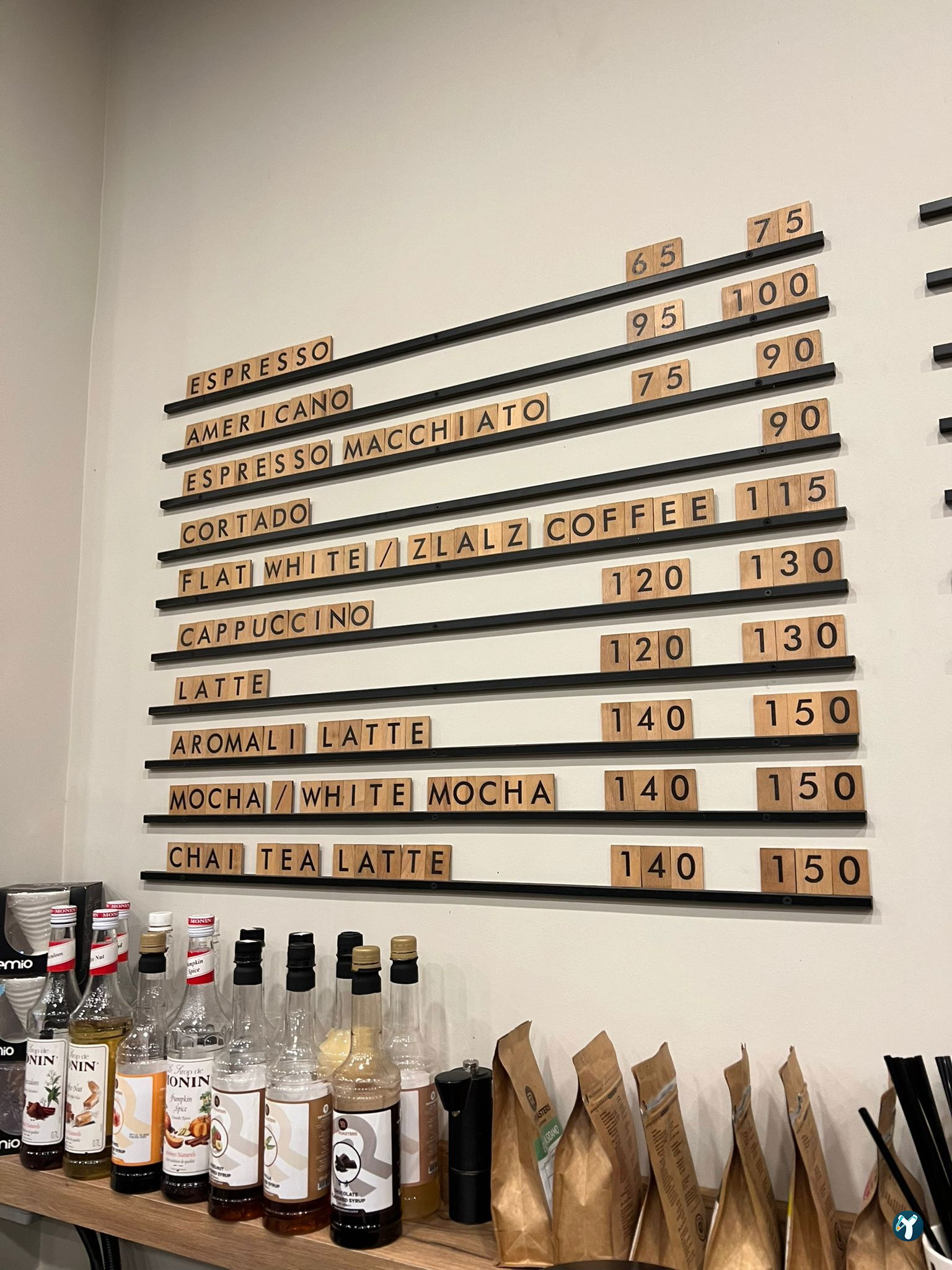 Cafe Jambiani