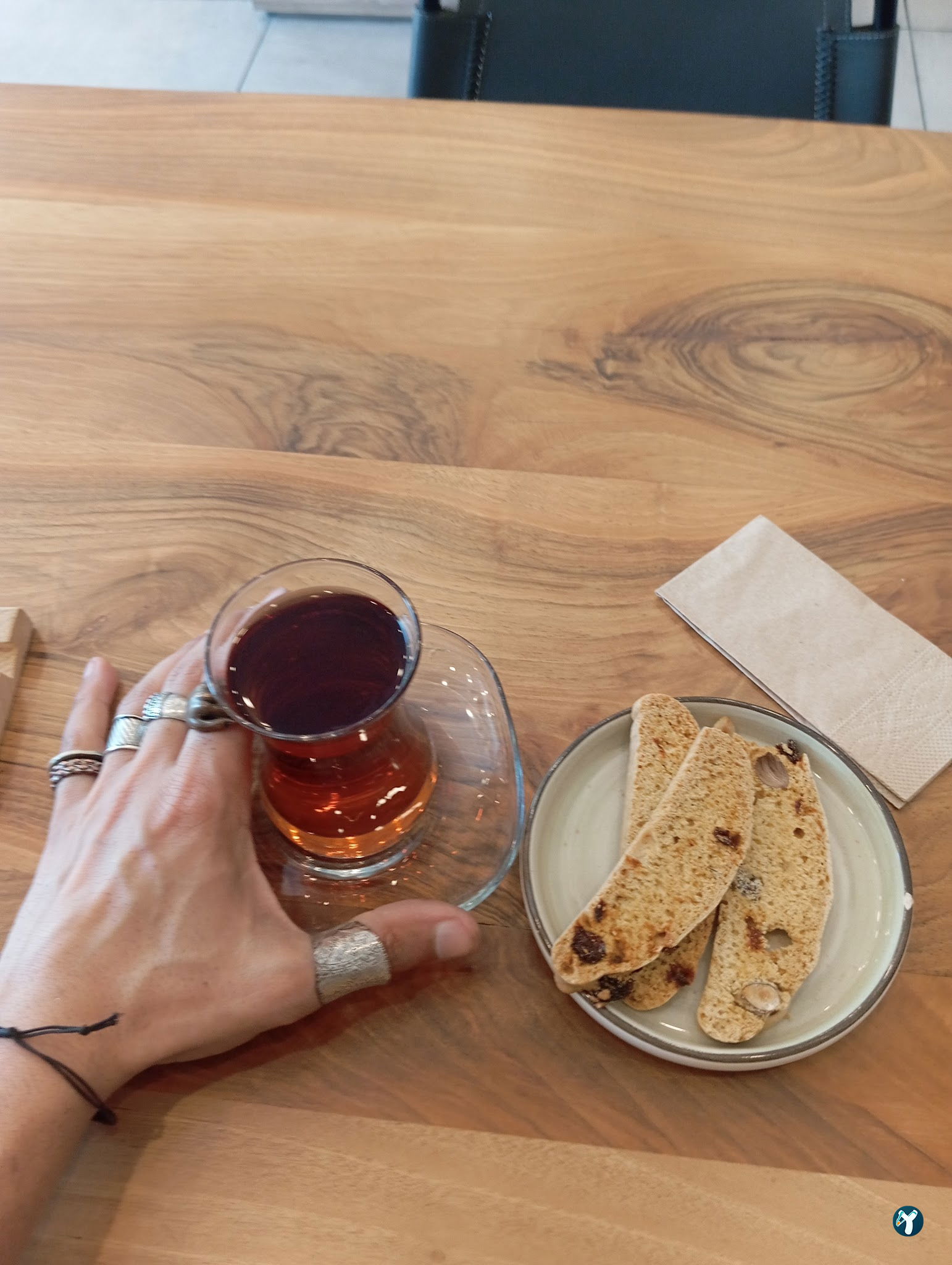 Cafe Jambiani