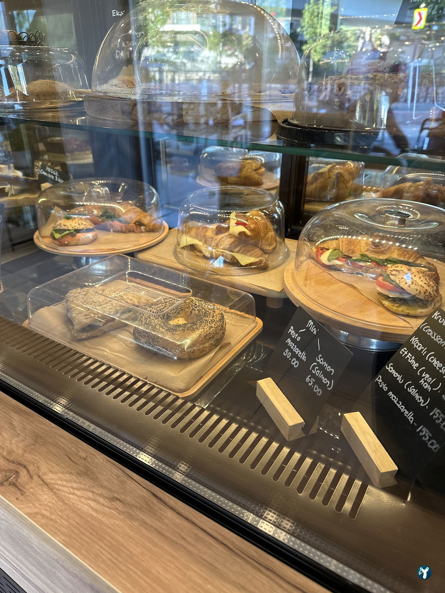 Cafe Jambiani
