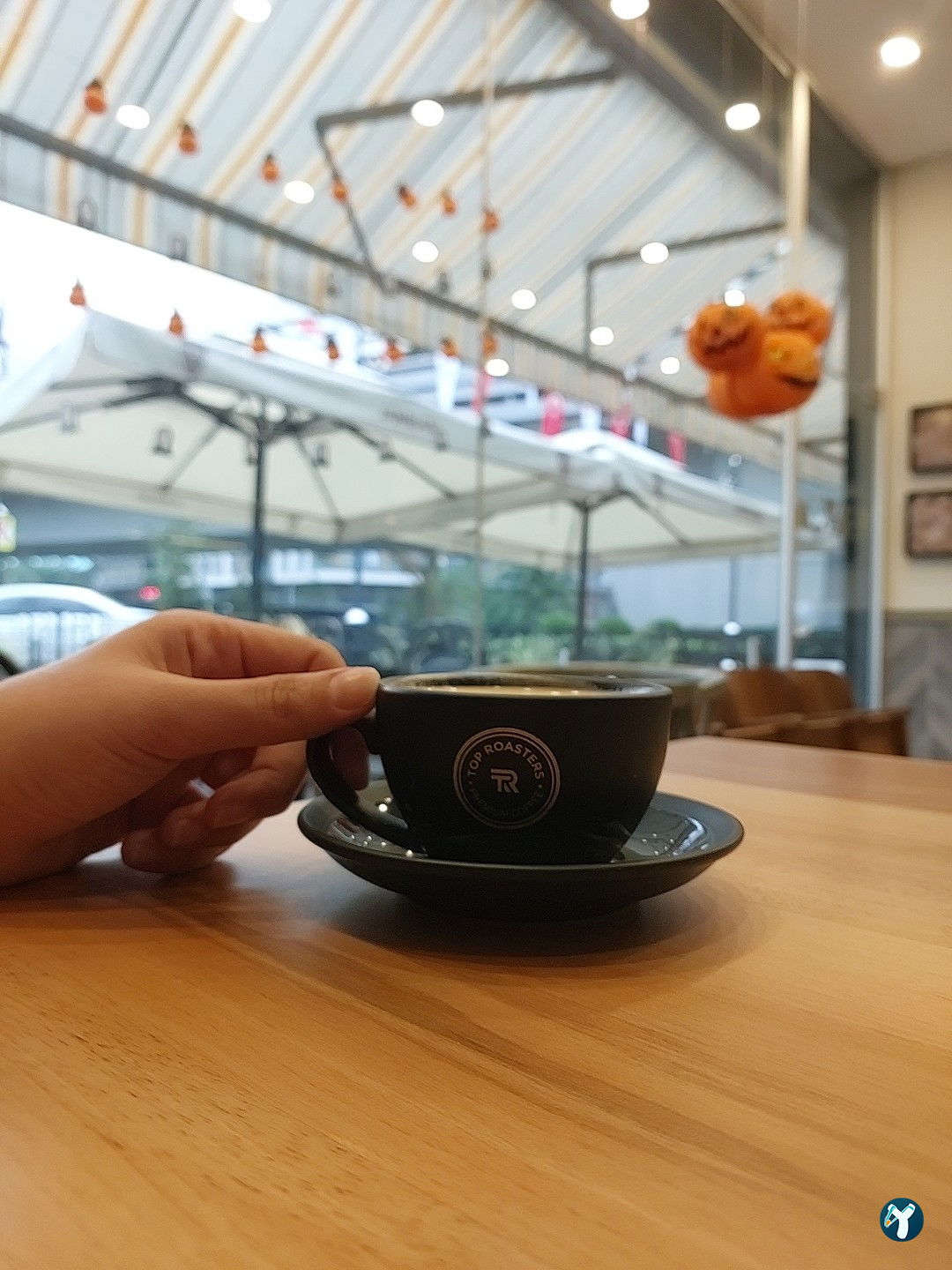 Cafe Jambiani