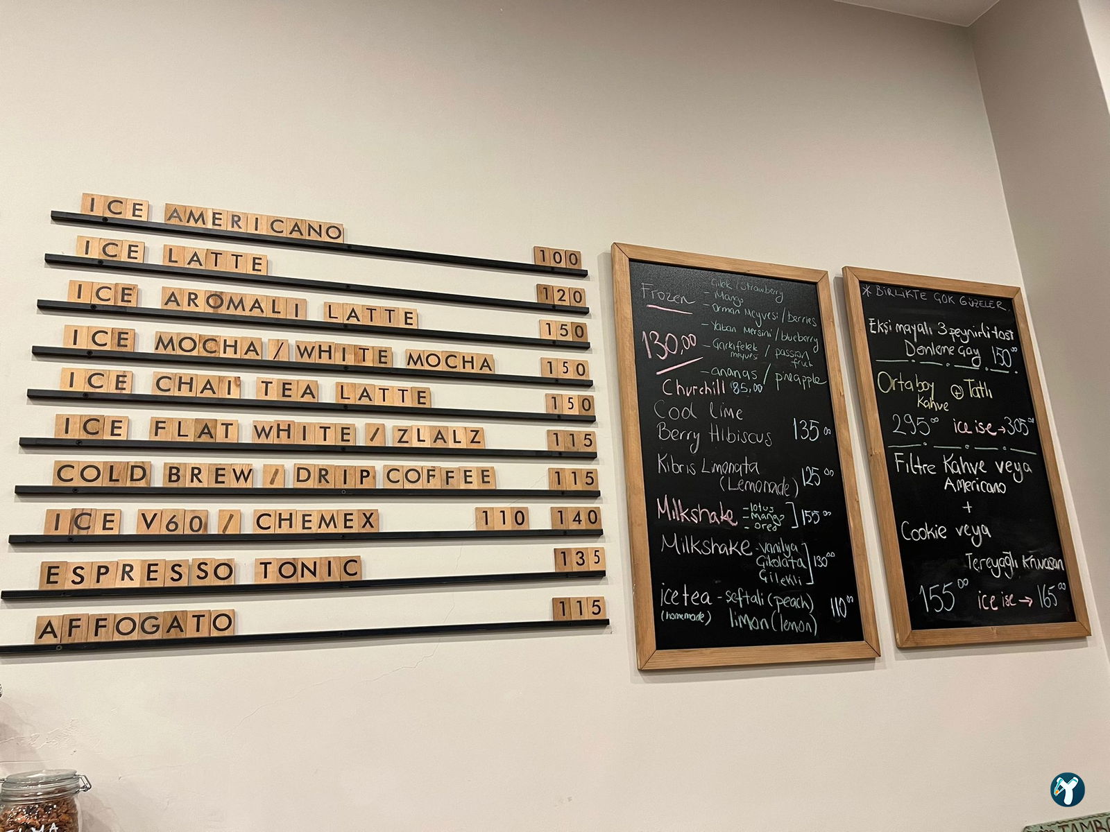 Cafe Jambiani