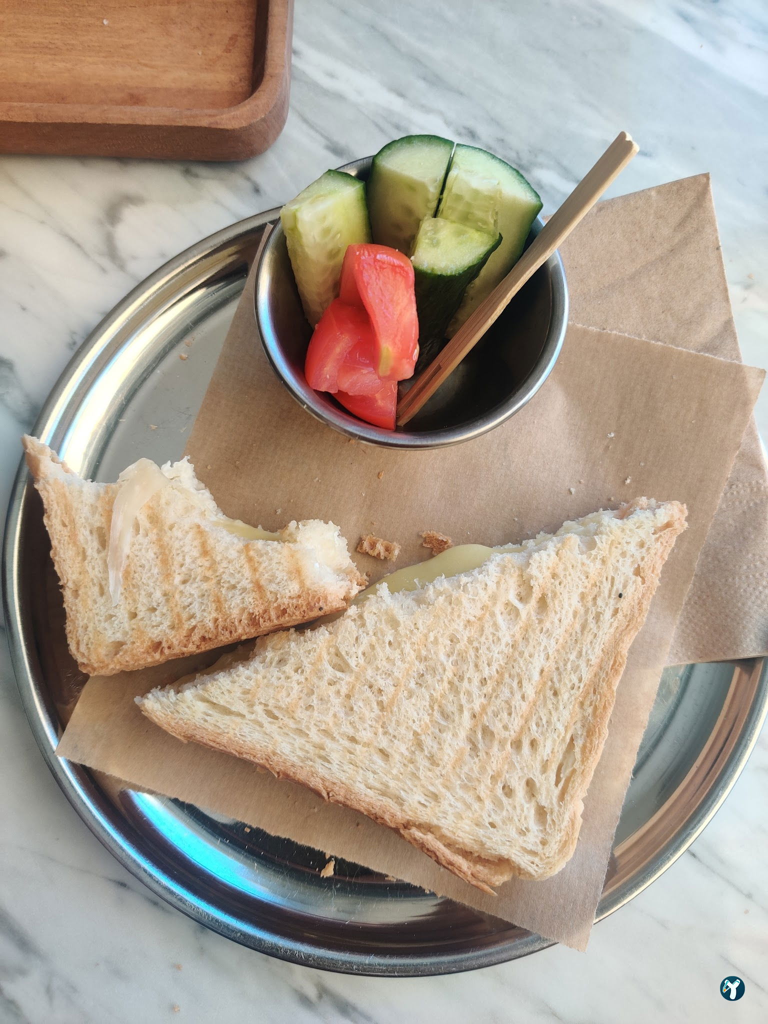 Cafe Jambiani
