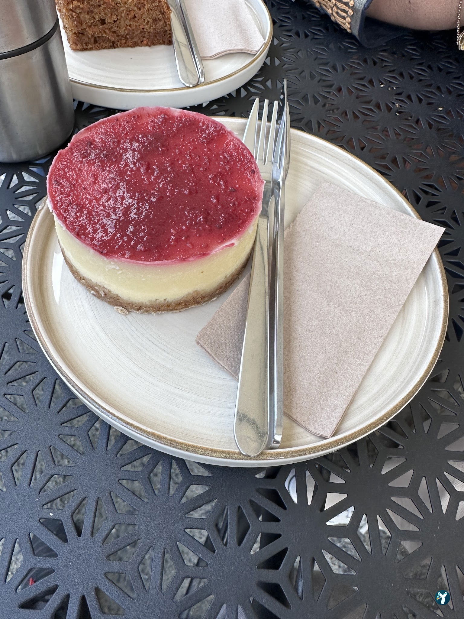Cafe Jambiani