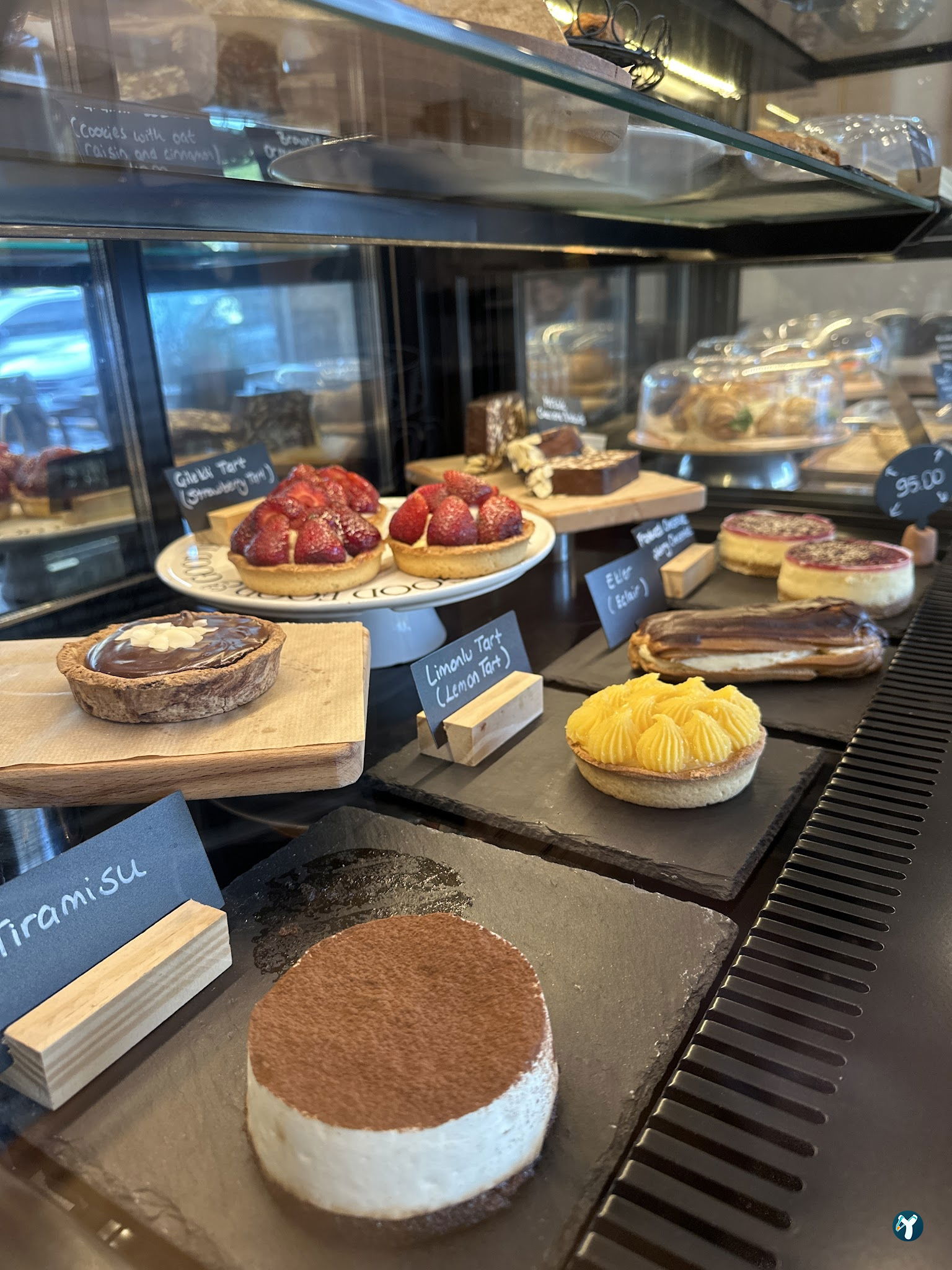 Cafe Jambiani