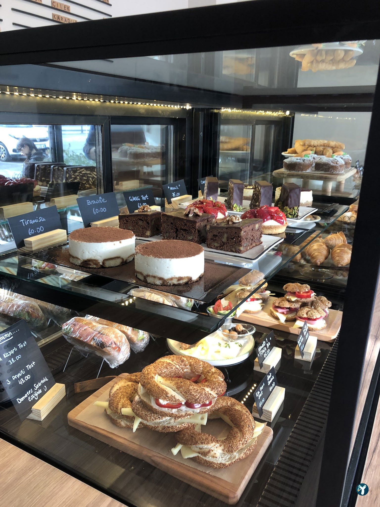 Cafe Jambiani