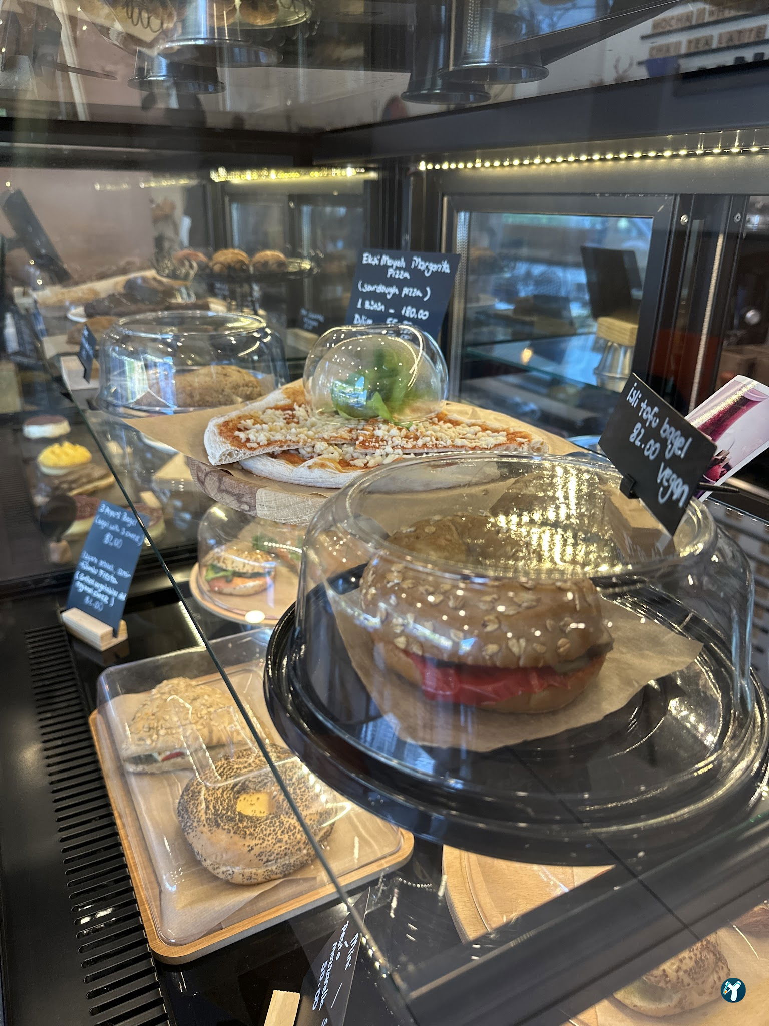 Cafe Jambiani