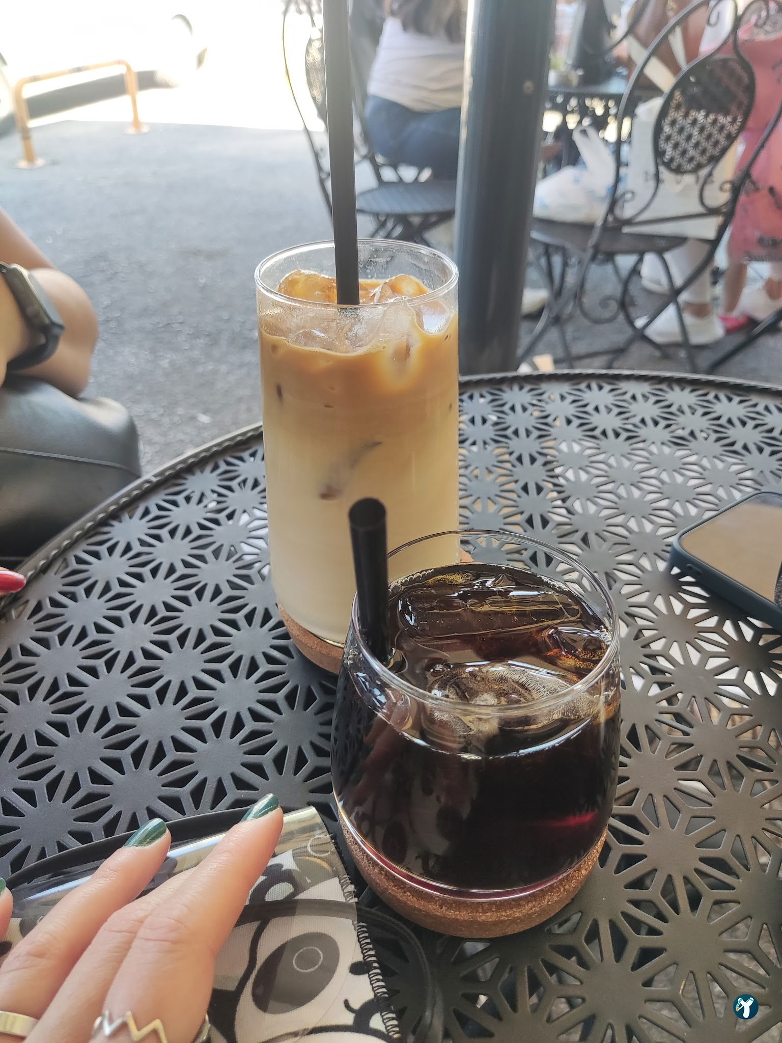 Cafe Jambiani