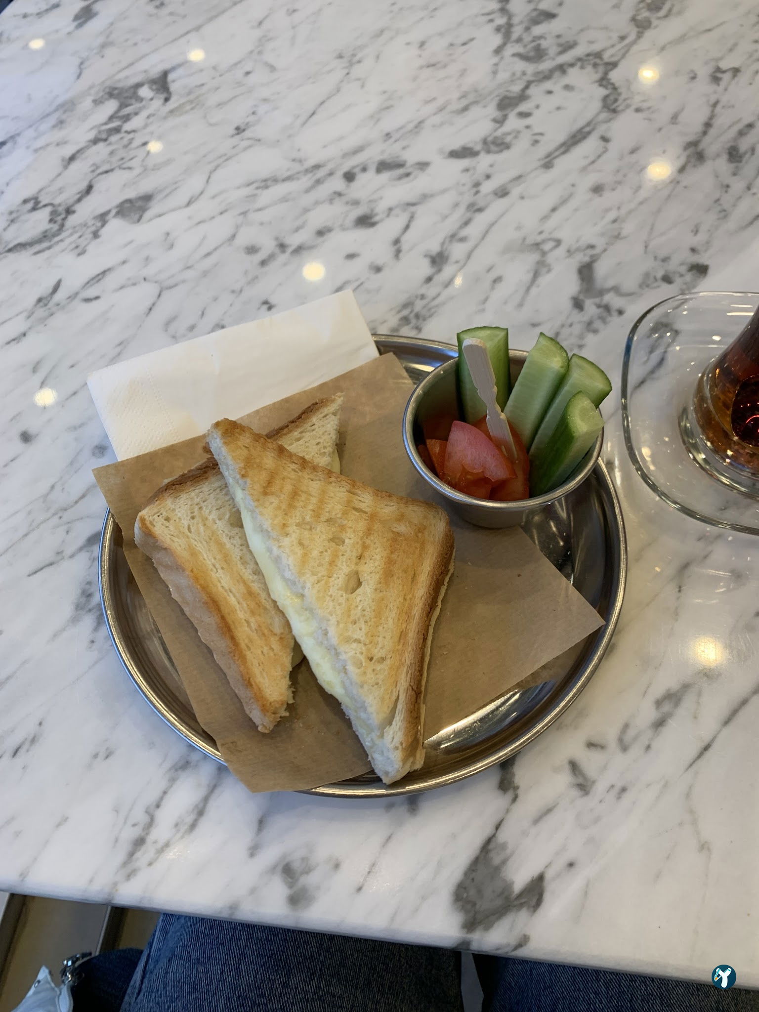 Cafe Jambiani