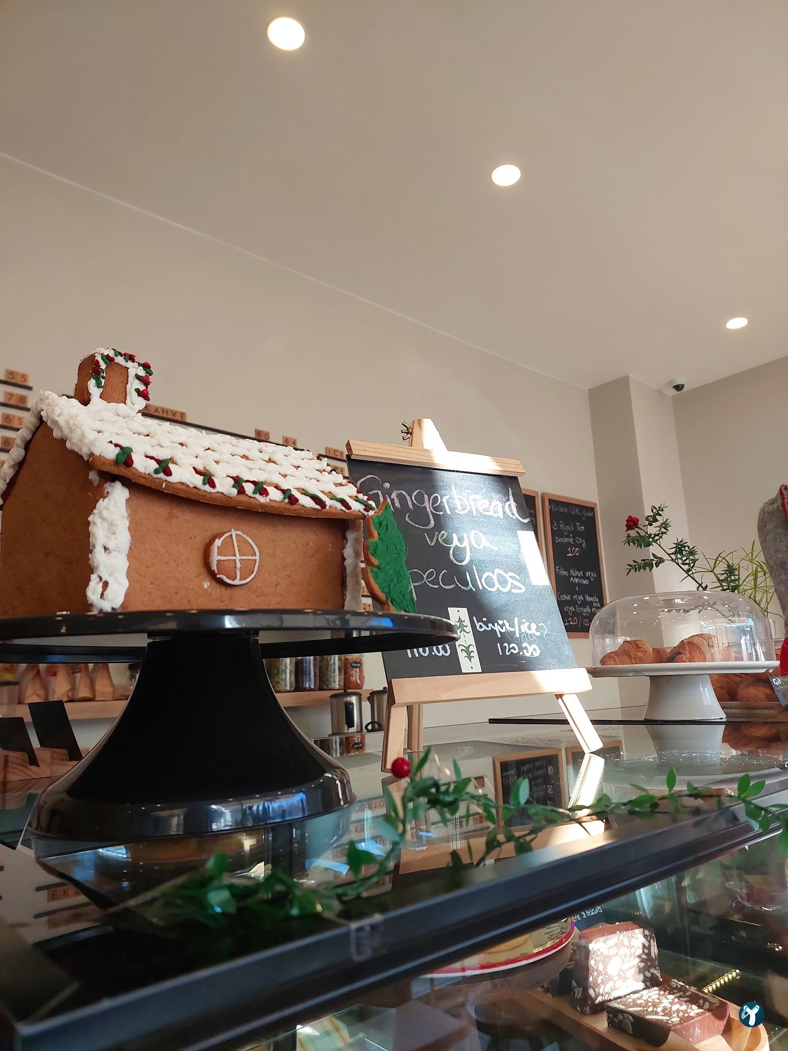 Cafe Jambiani