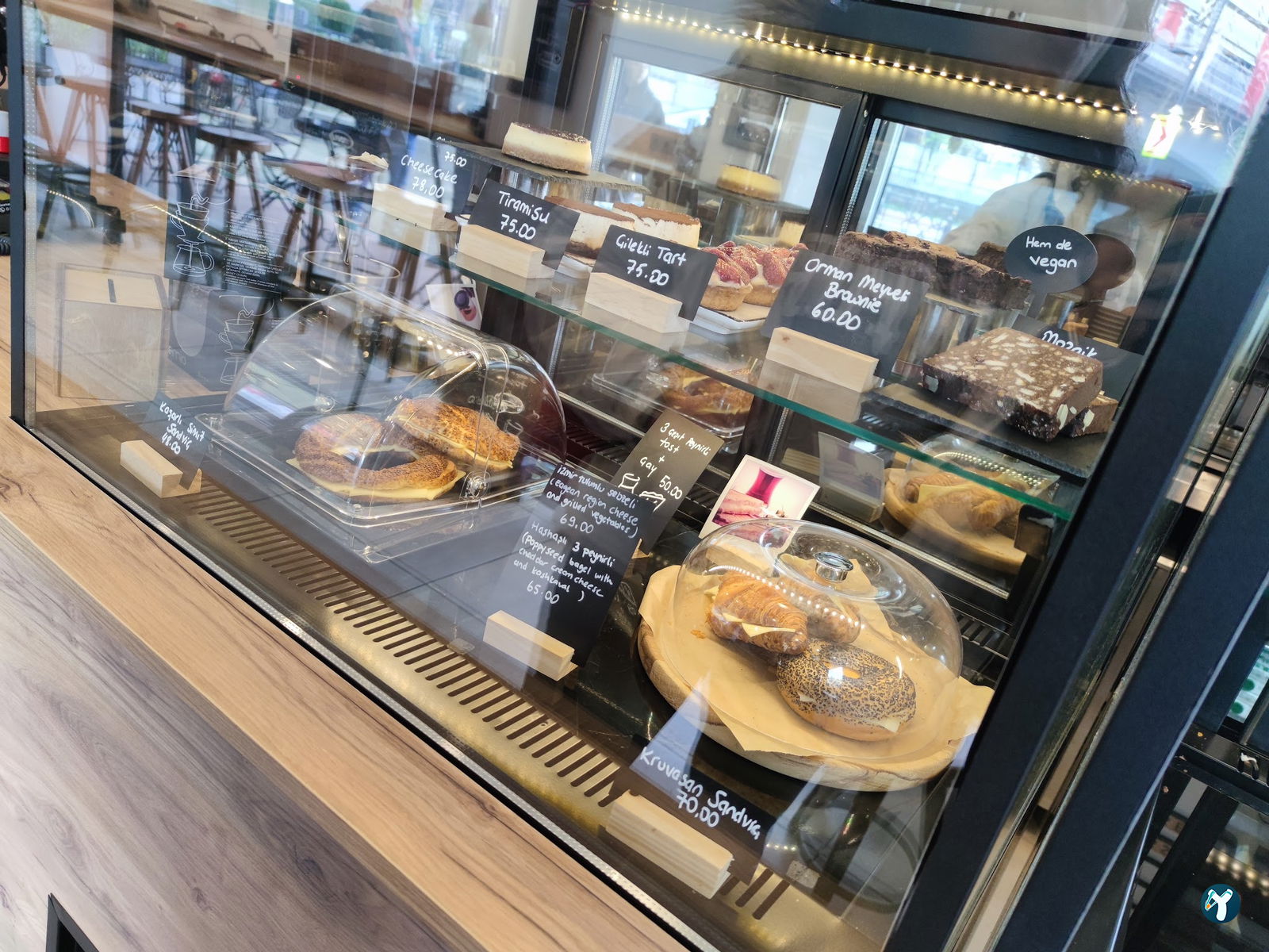 Cafe Jambiani