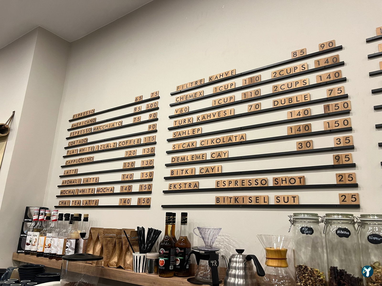 Cafe Jambiani