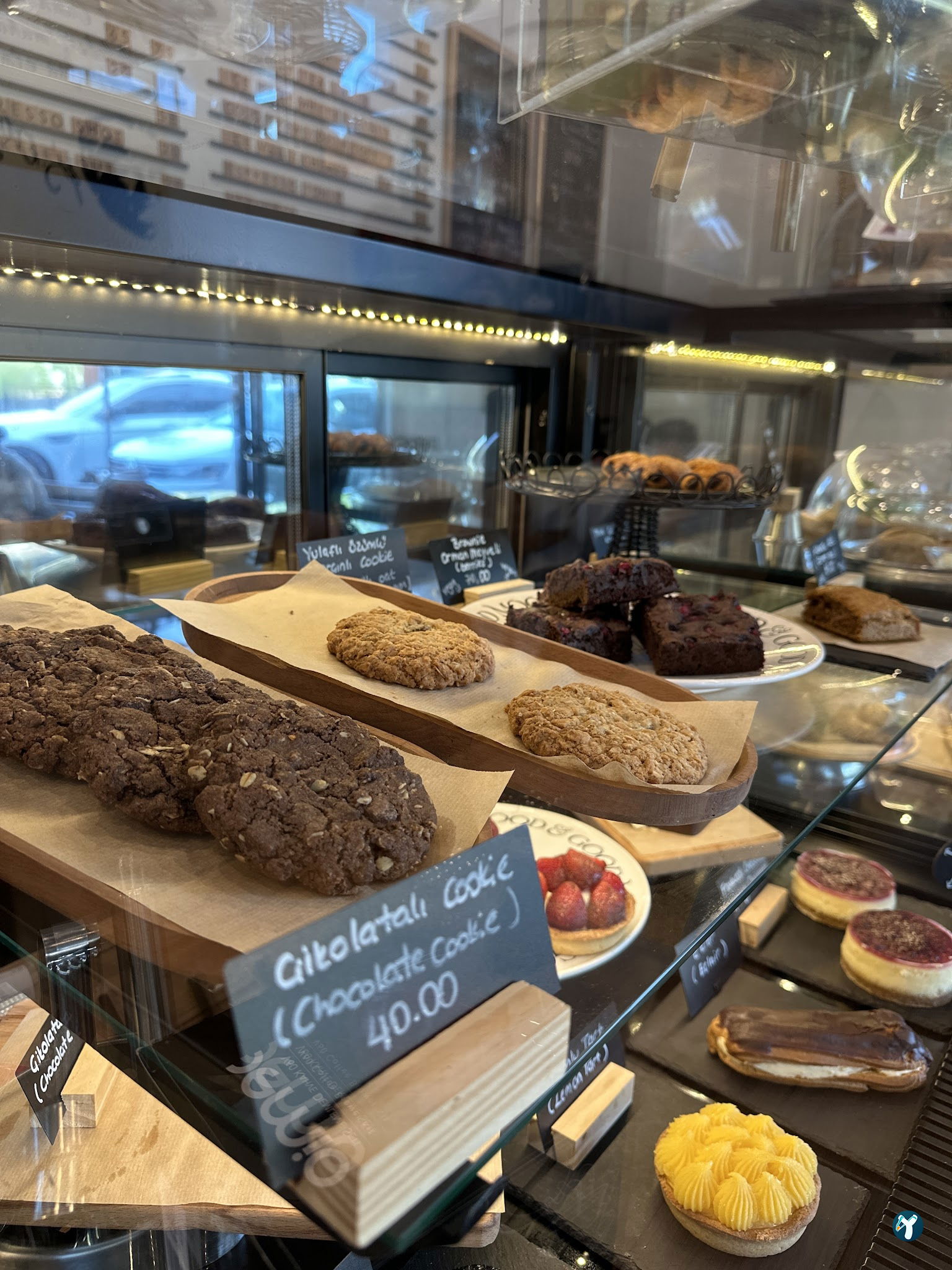 Cafe Jambiani