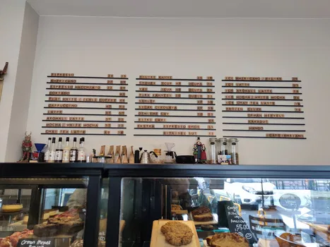 Cafe Jambiani resimleri Cafe Jambiani resimleri