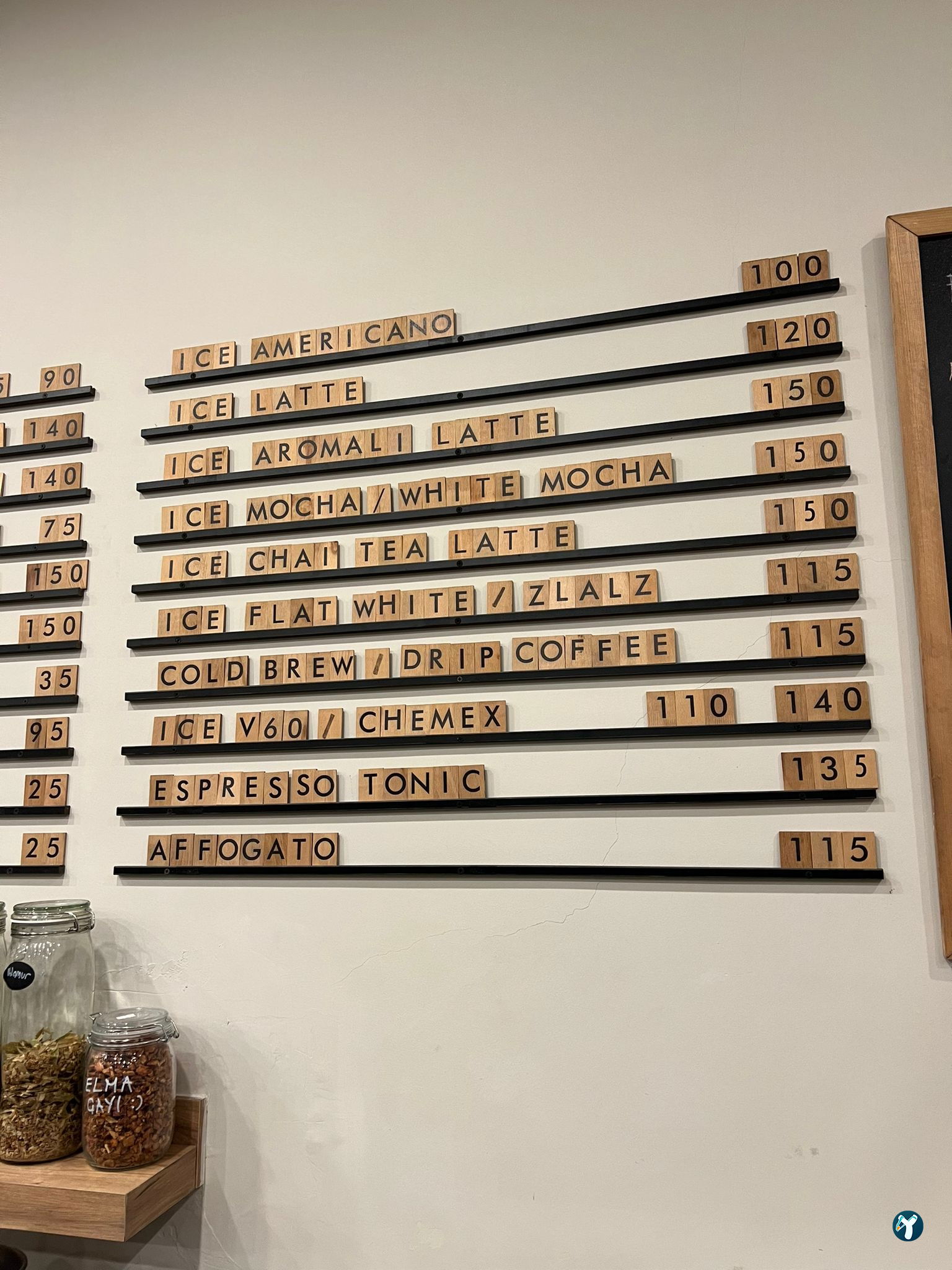Cafe Jambiani