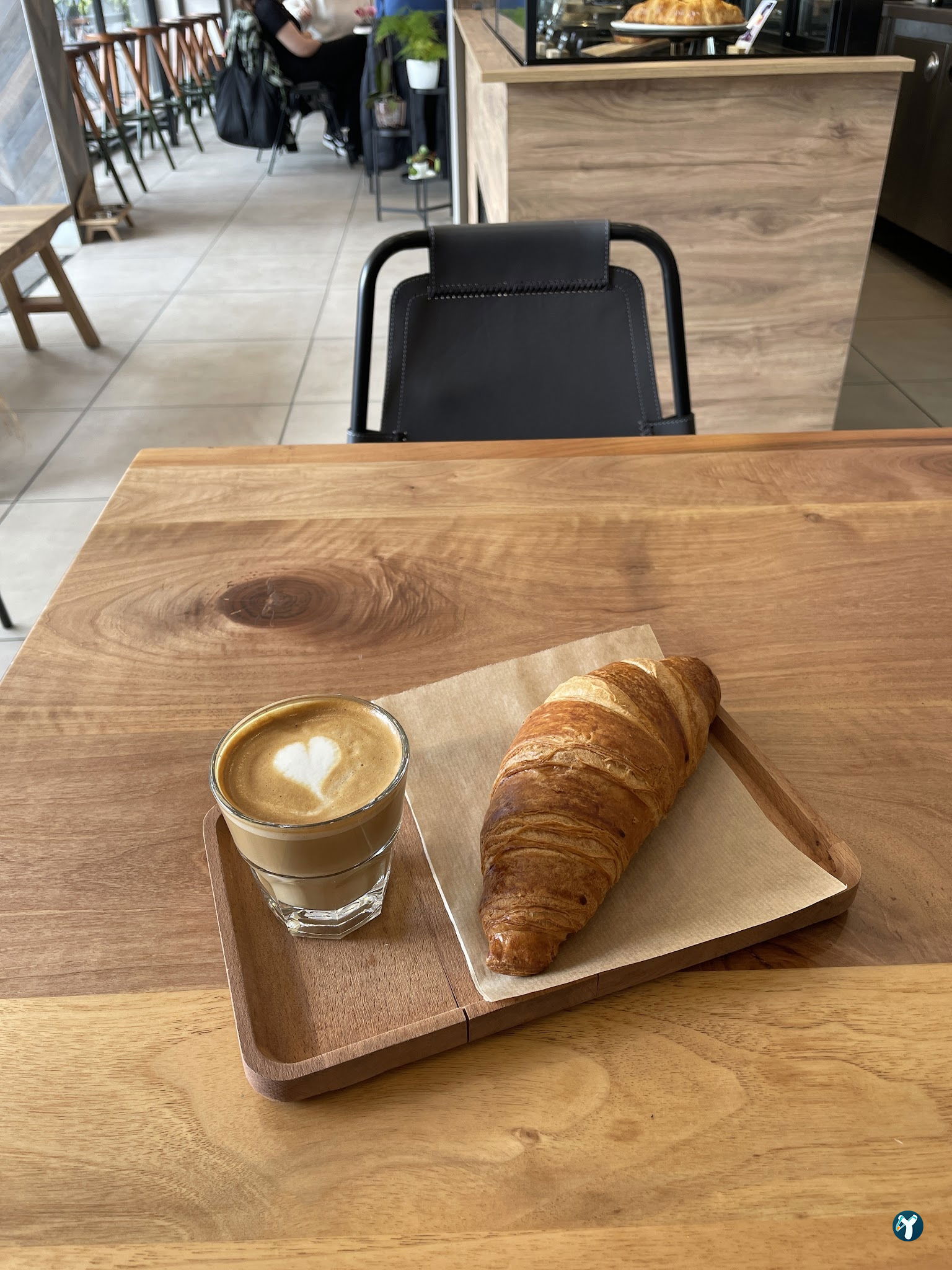 Cafe Jambiani
