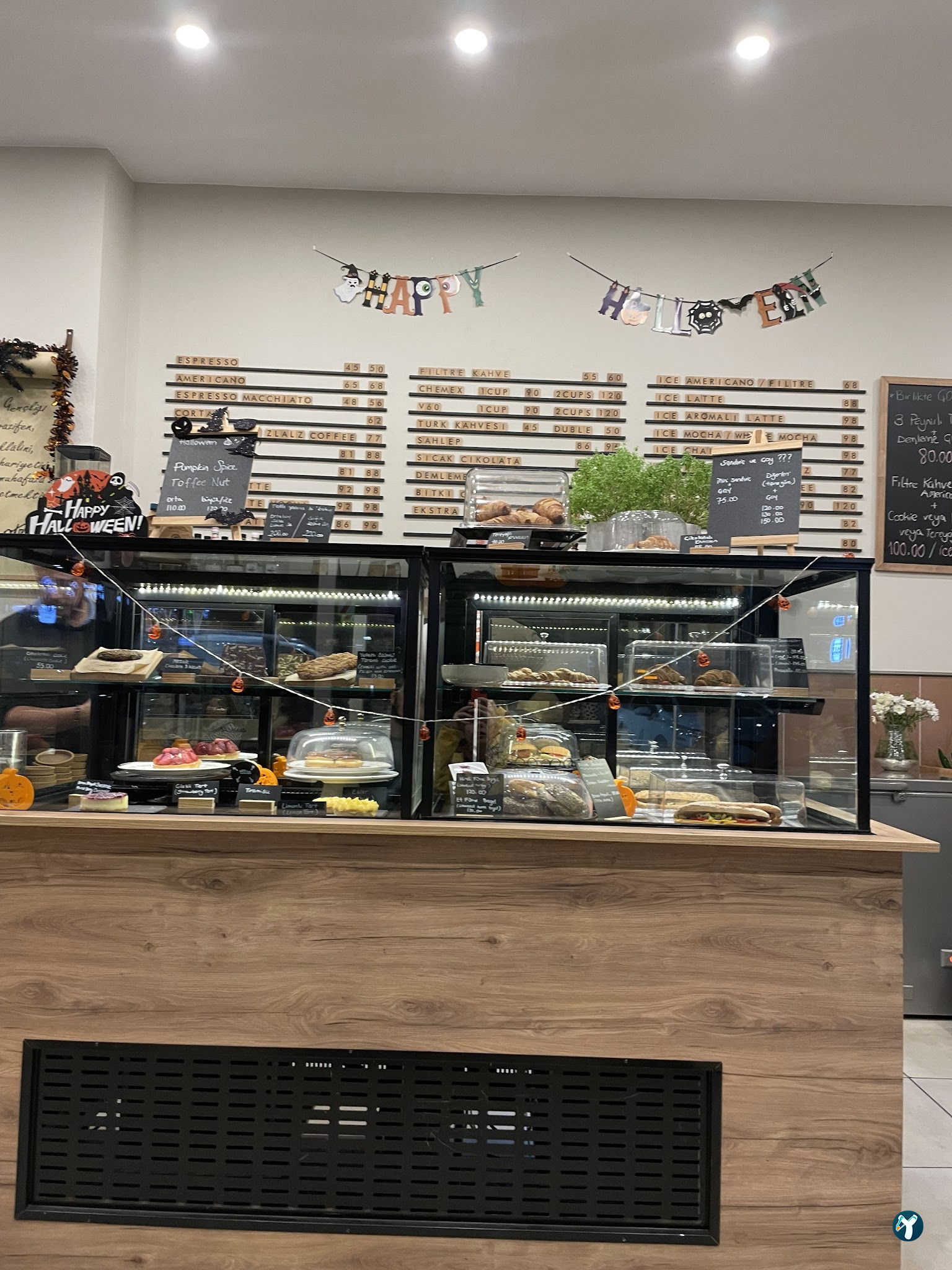 Cafe Jambiani