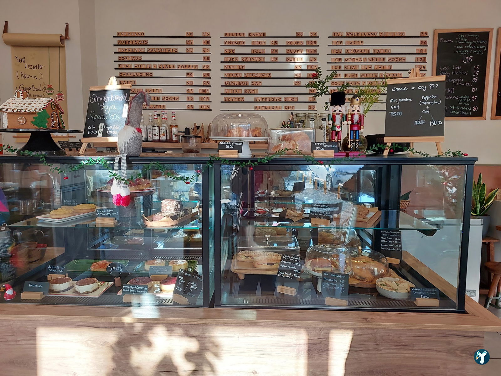 Cafe Jambiani