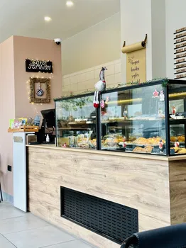 Cafe Jambiani resimleri Cafe Jambiani resimleri